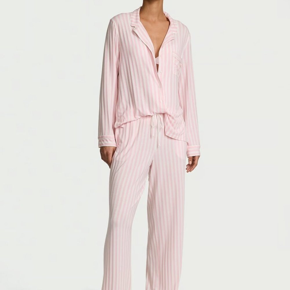 Brand New Victoria's Secret Pajama Set